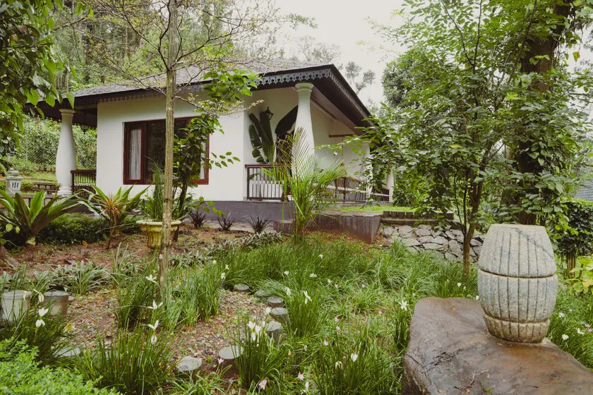 The Wild Rest Nature Resort - Image 1