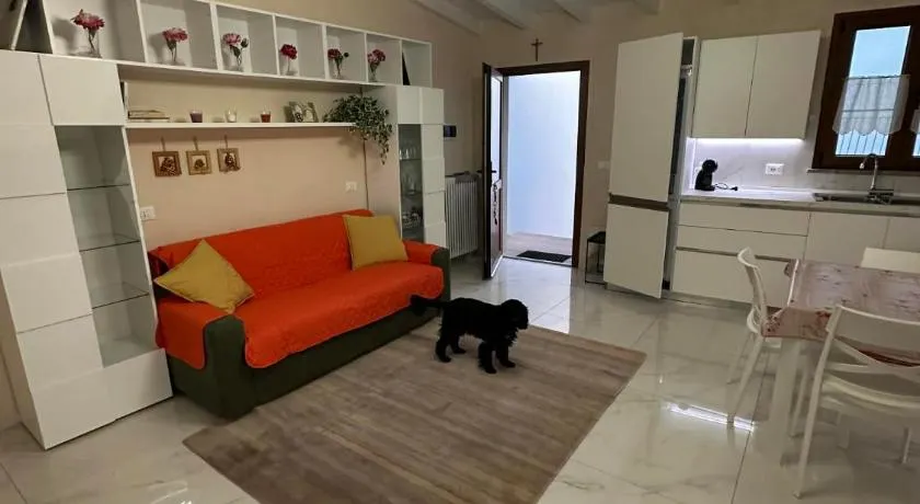 Casa Vacanze Il Glicine - Image 1
