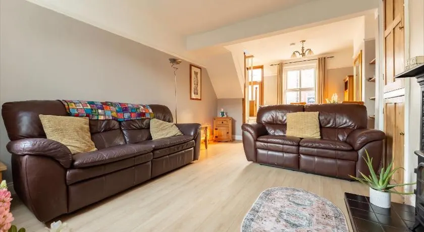 Harrison House - Heworth in York - Image 1