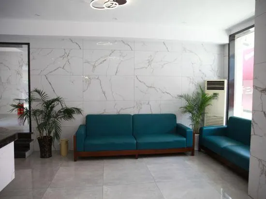 Shell Ningbo Yuyao Xinjian Road Hotel - Image 1