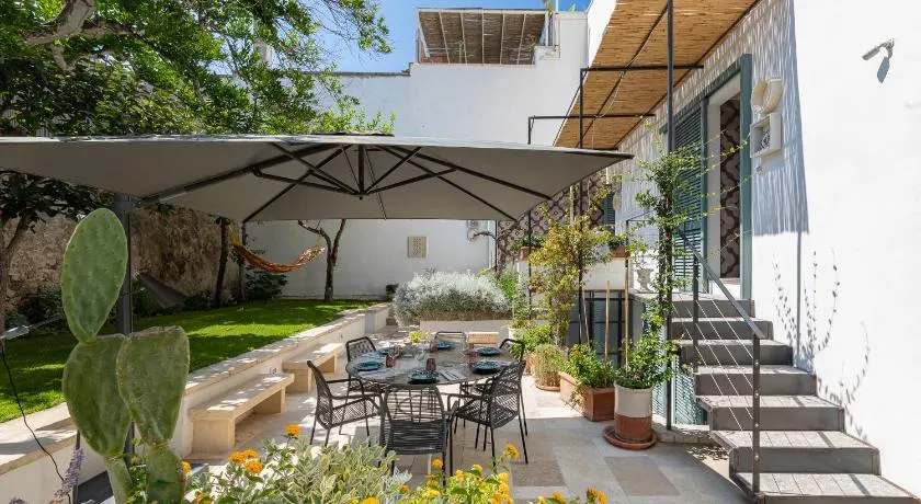 Dimora Lopez B&B - Image 1