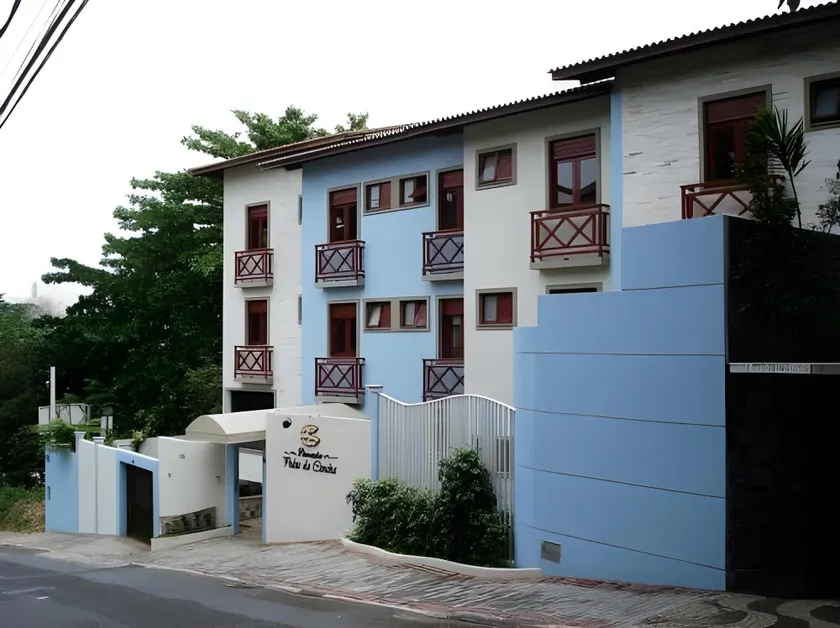 Hotel Pedra da Concha - Image 1