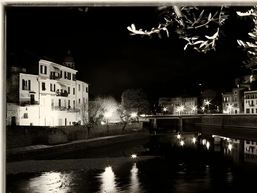 La Camera Dal Ponte - Image 1