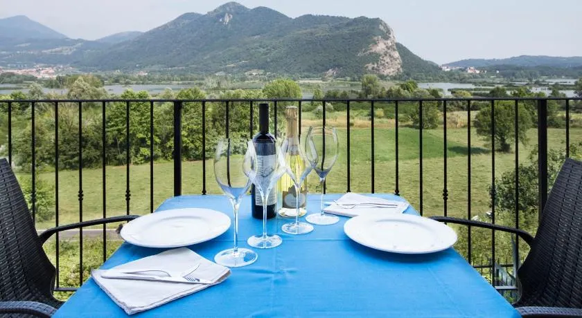 Feriehus Iseo og Franciacorta - Image 1