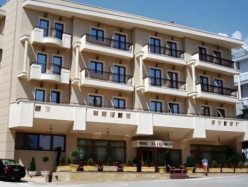 Elena Hotel - Image 1