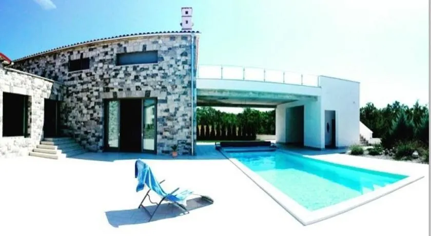 Villa Lavanda in Kriz Sezana with private swimpool - Image 1