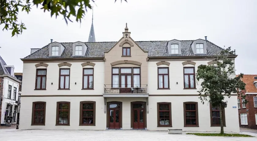 Abdij - Suites - Image 1