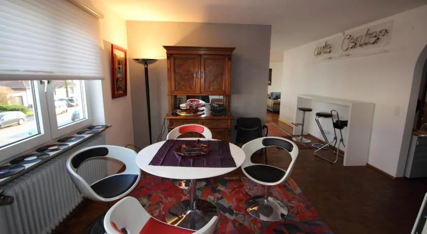 Loft Irma mit großer Terasse - Image 1