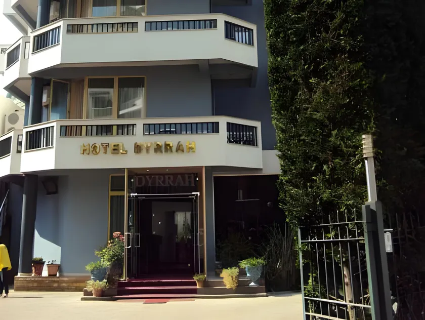 Hotel Dyrrah - Image 1