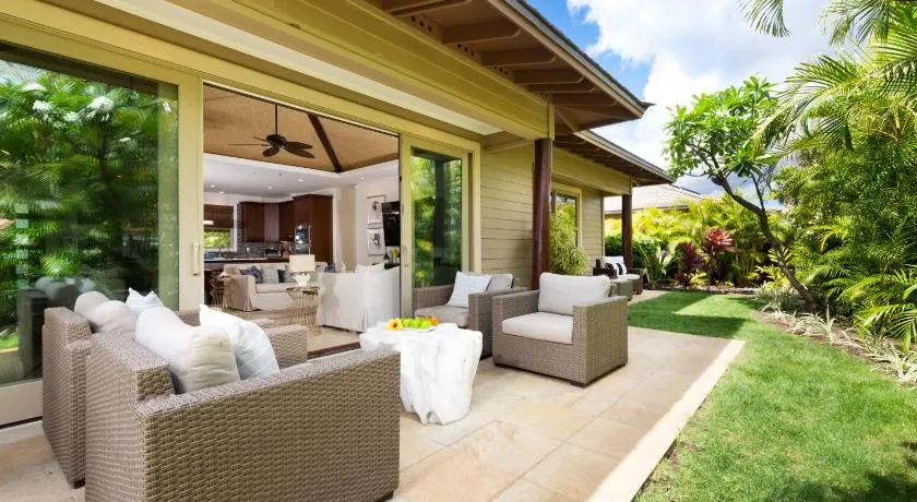 ❤PiH❤HALE OHONU House of the Sea Turtle KaMilo Detached Home - Image 1