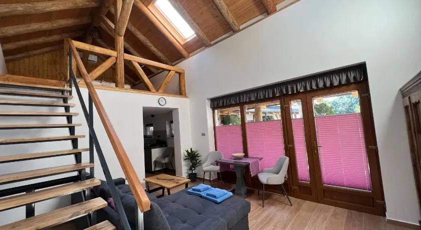 Natúr Komfort Apartmanok - Image 1