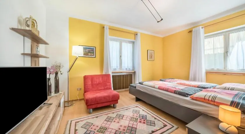 Apartement Oase - Image 1