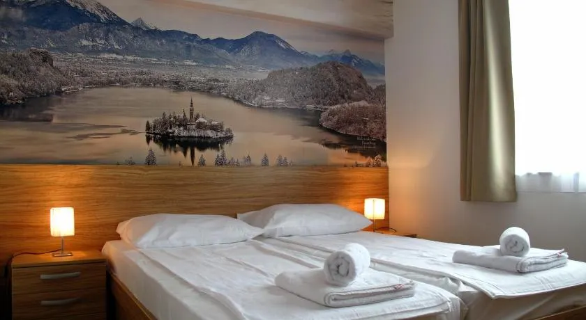 B&B By The Way - Image 1