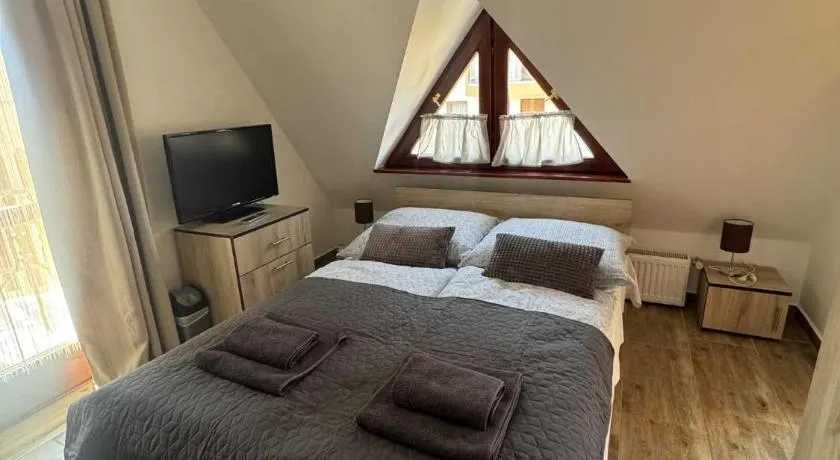Zoya Apartman - Image 1