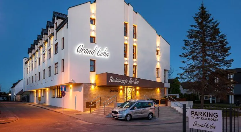 Grand Łeba - Image 1