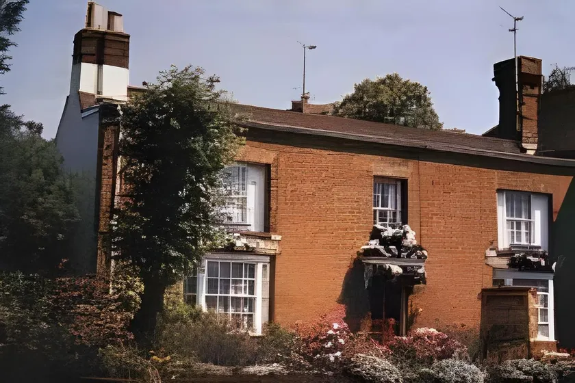 The Beaumont - Image 1