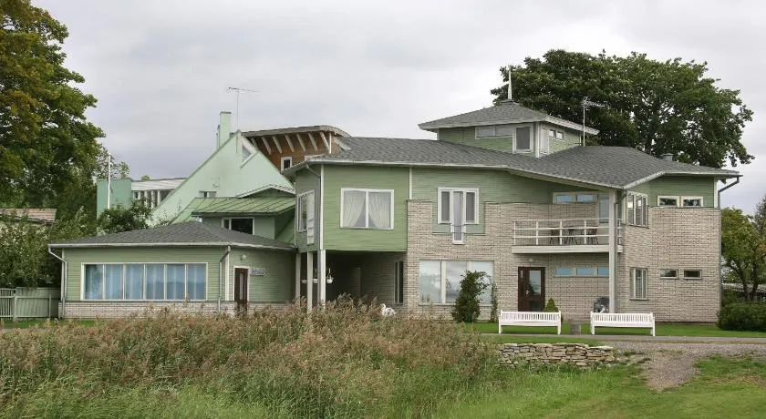 Päeva Villa - Image 1
