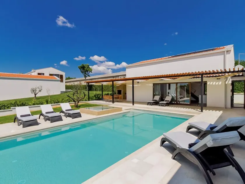 Villa Luna Bianca - Image 1