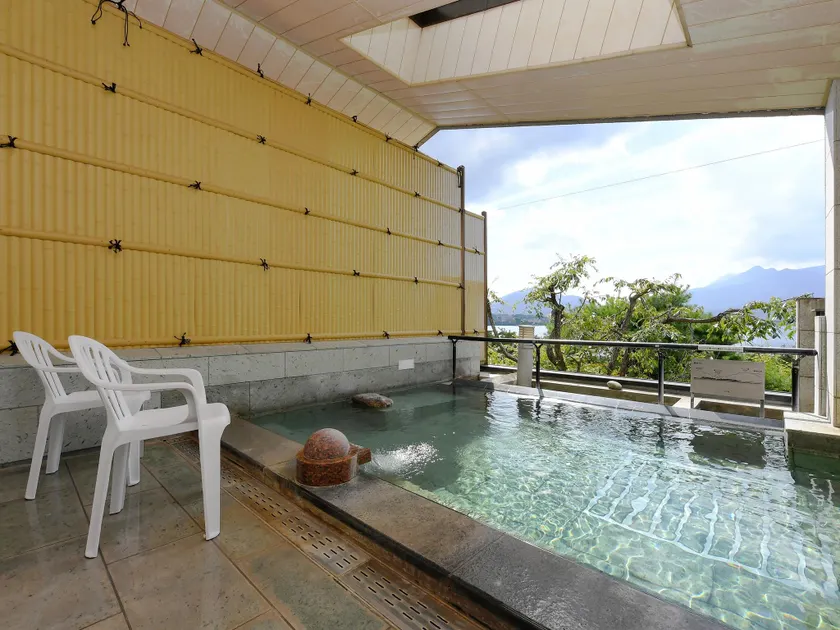 Hotel Koryu - Image 1