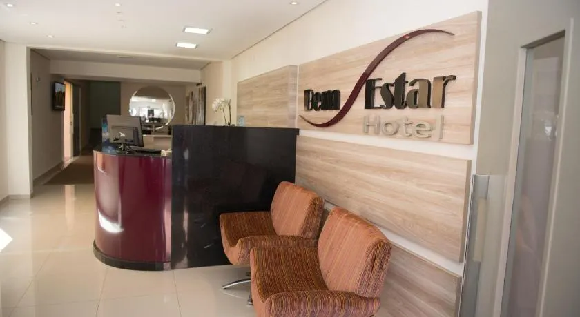 Hotel Bem Estar - Image 1