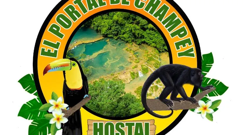 El Portal De Champey - Image 1