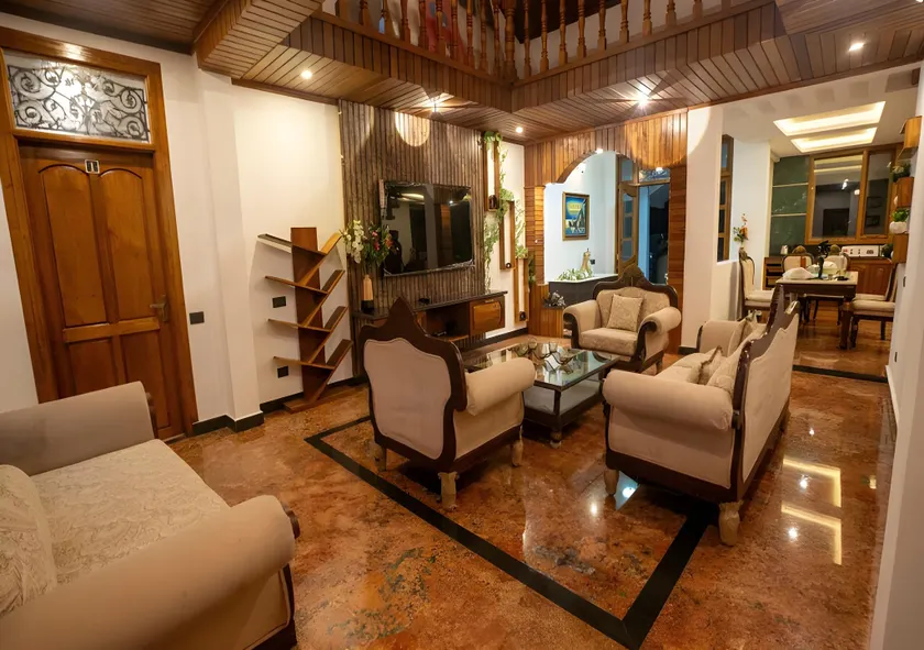 Mandarin Orchid Resort - Image 1