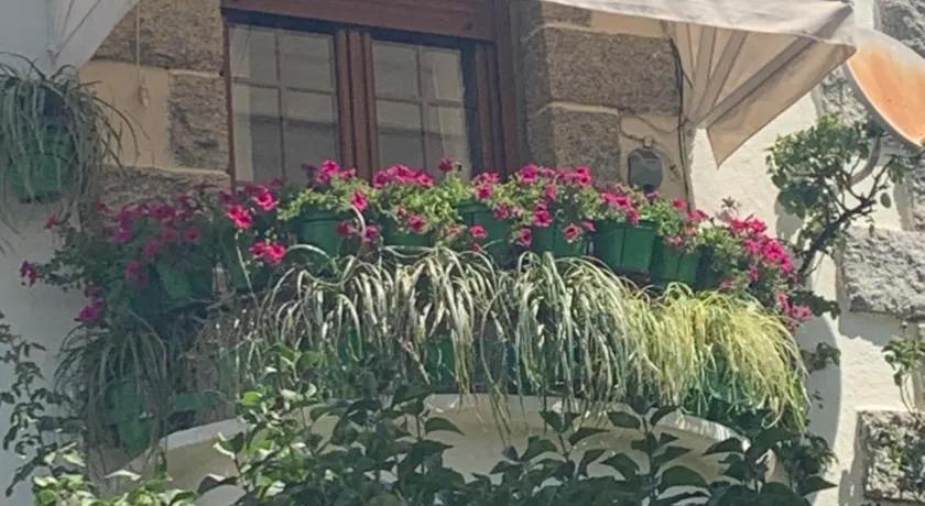 El balcón de Araceli - Image 1