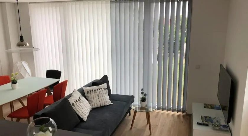 Schickes Ferienappartement - Image 1