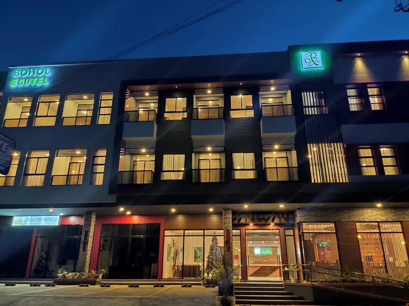 Bohol Ecotel - Image 1