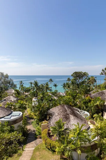 Ajinta Resort - Image 1
