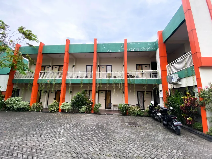 PLUM Xpress Buduran - Image 1