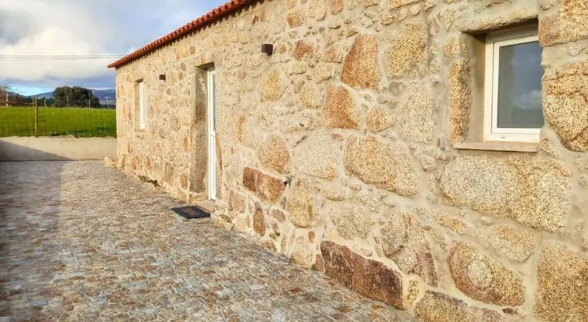 Casa do Pastor - Vale de Alfaia - Image 1