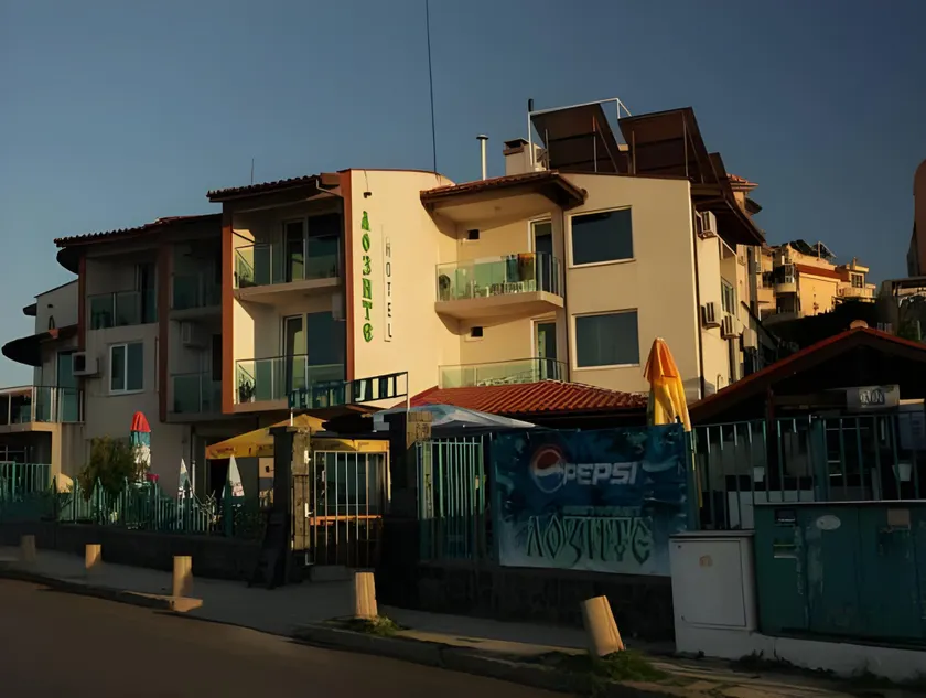 Hotel Lozite - Image 1