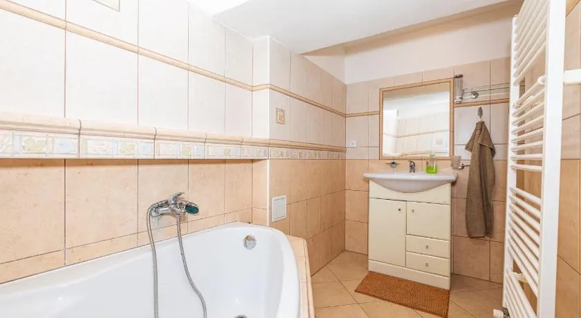 Apartmány Pod Řípem - Image 1
