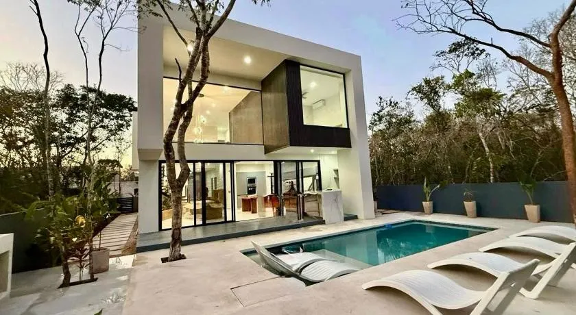 Casa Sebas at Riviera Maya - Image 1