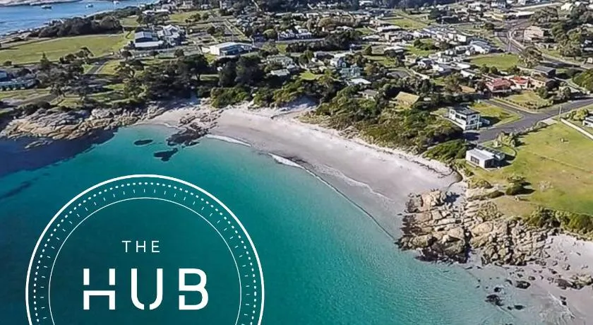 The Hub Bicheno - Image 1