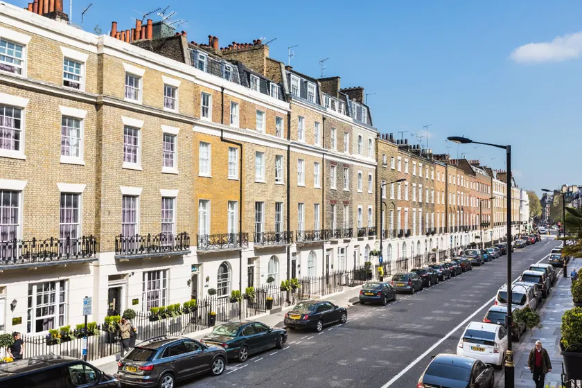 Belgravia Hotel - Image 1