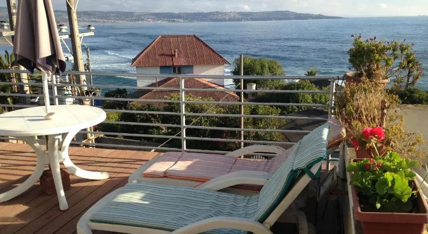 Hostal La Casa Barco - Image 1