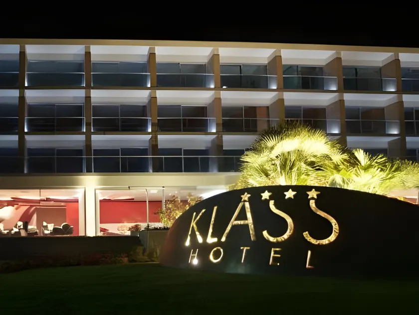 Klass Hotel - Image 1