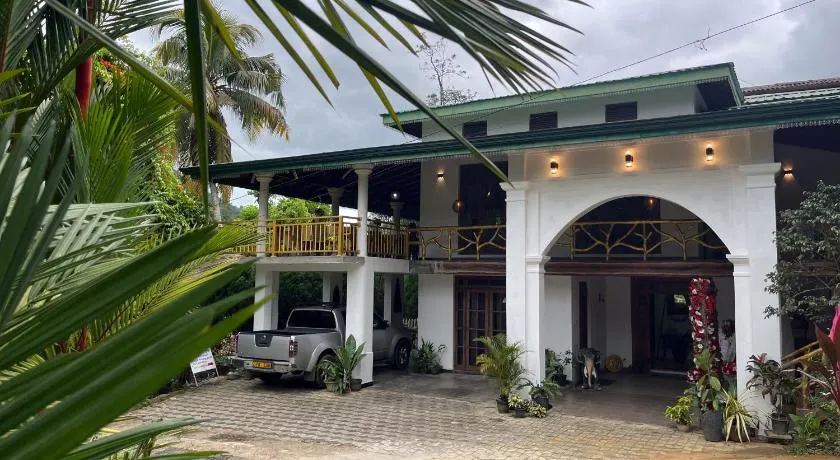 Benvilla Kandy - Image 1