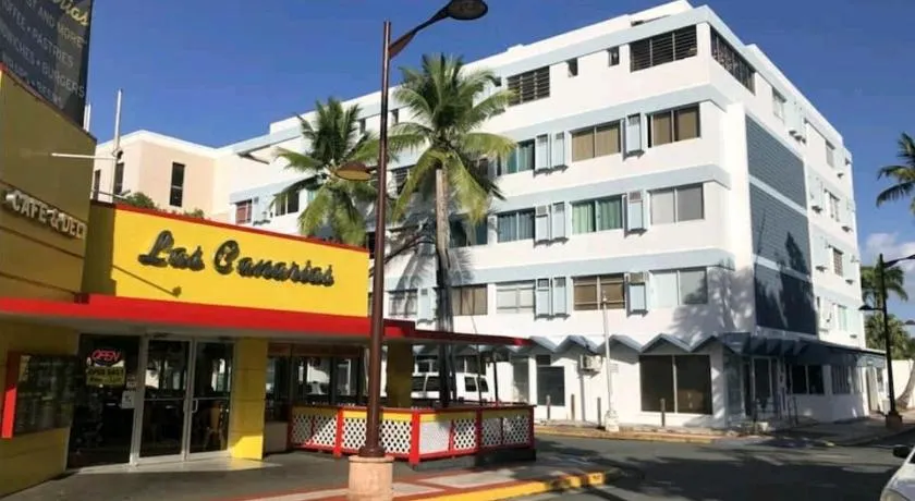 Verdemar Apts - Image 1
