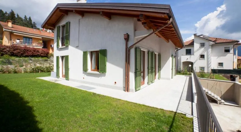 Villetta Pastura - Image 1
