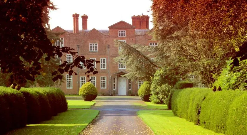Henley Hall, Ludlow - Image 1