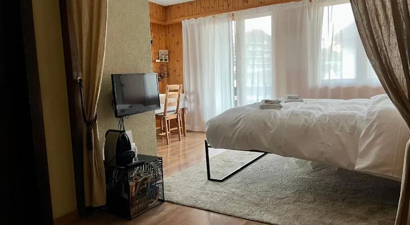 Charmant Studio, 2 adultes , Centre de Nendaz - Image 1