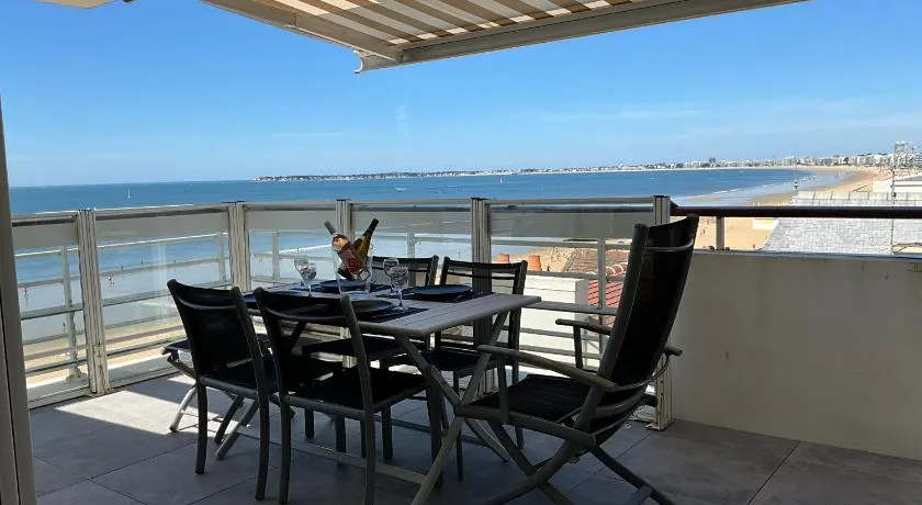 Magnifique Penthouse Pornichet - Image 1