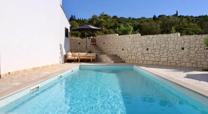 Villa Bora - Ferienhaus am Meer - Image 1