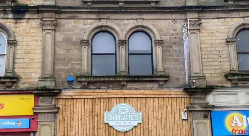 No 10, St James Street, Burnley - Image 1