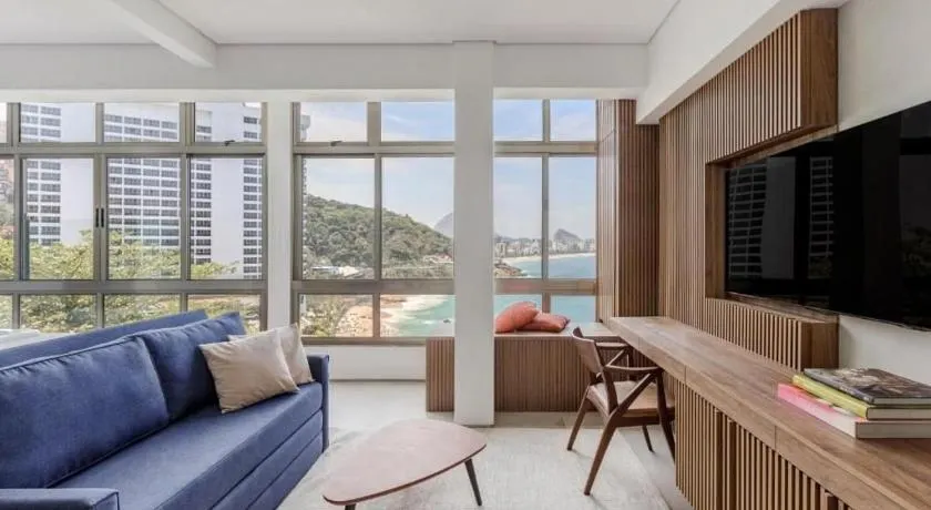 Beach Loft next to the Sheraton - Image 1