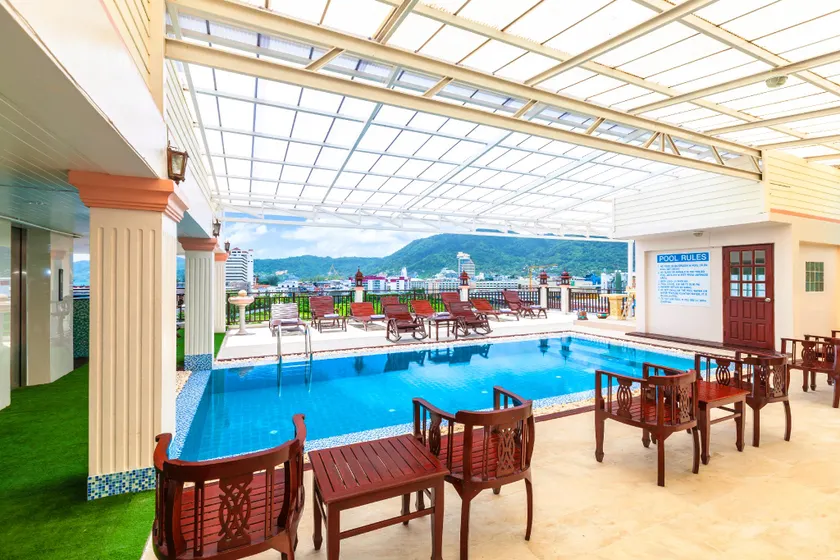 Patong Heaven - Image 1
