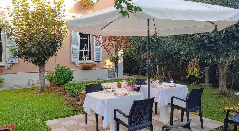 Villa Liberty B&B - Image 1